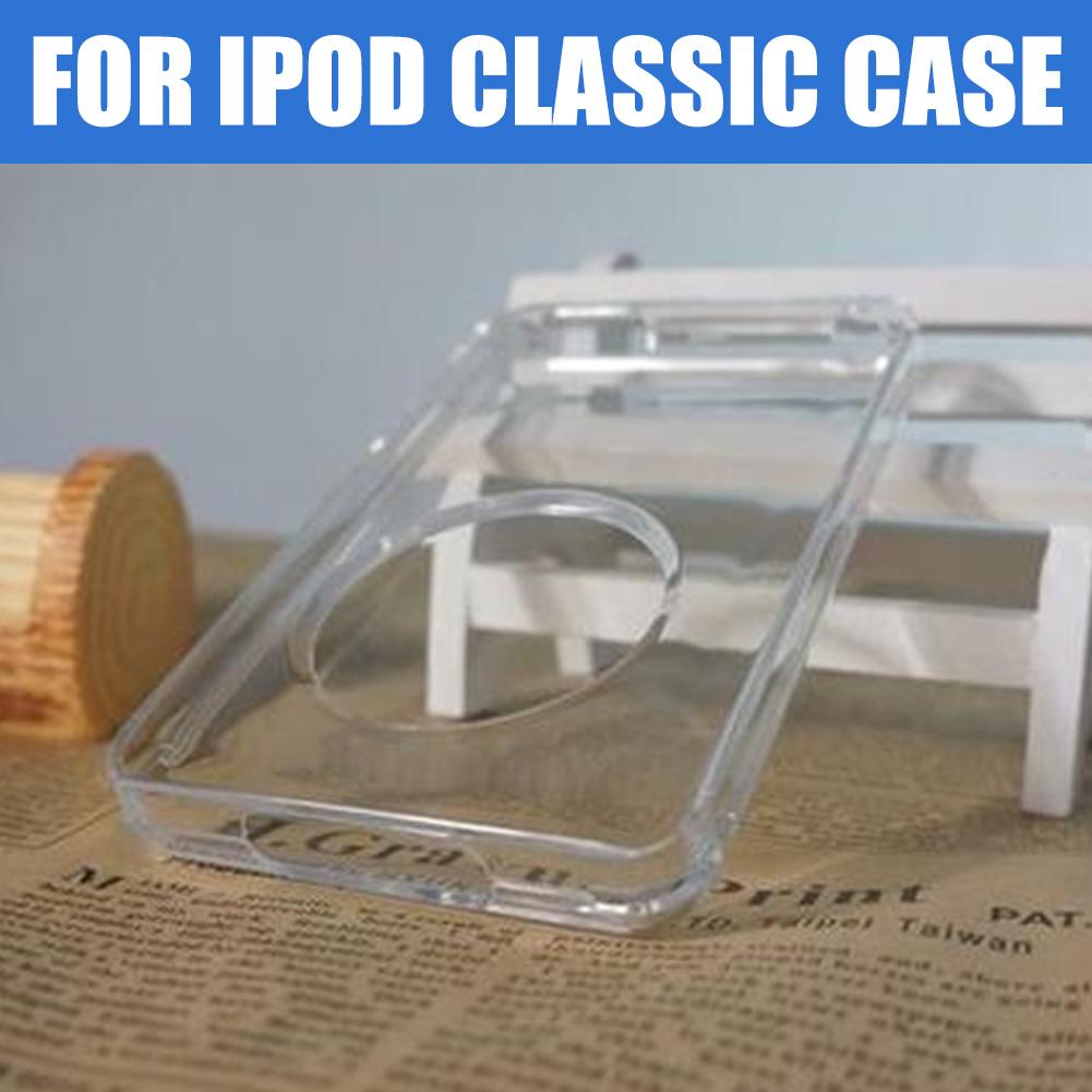 Audio Music App - เคสป้องกันระดับไฮเอนด์สำหรับ iPod Classic - เคสแข็งสำหรับเครื่องเล่น MP3
