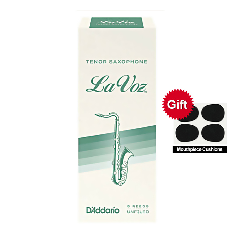 Trumpet Valve Oil - RICO La Voz Lavoz Woodwinds Tenor