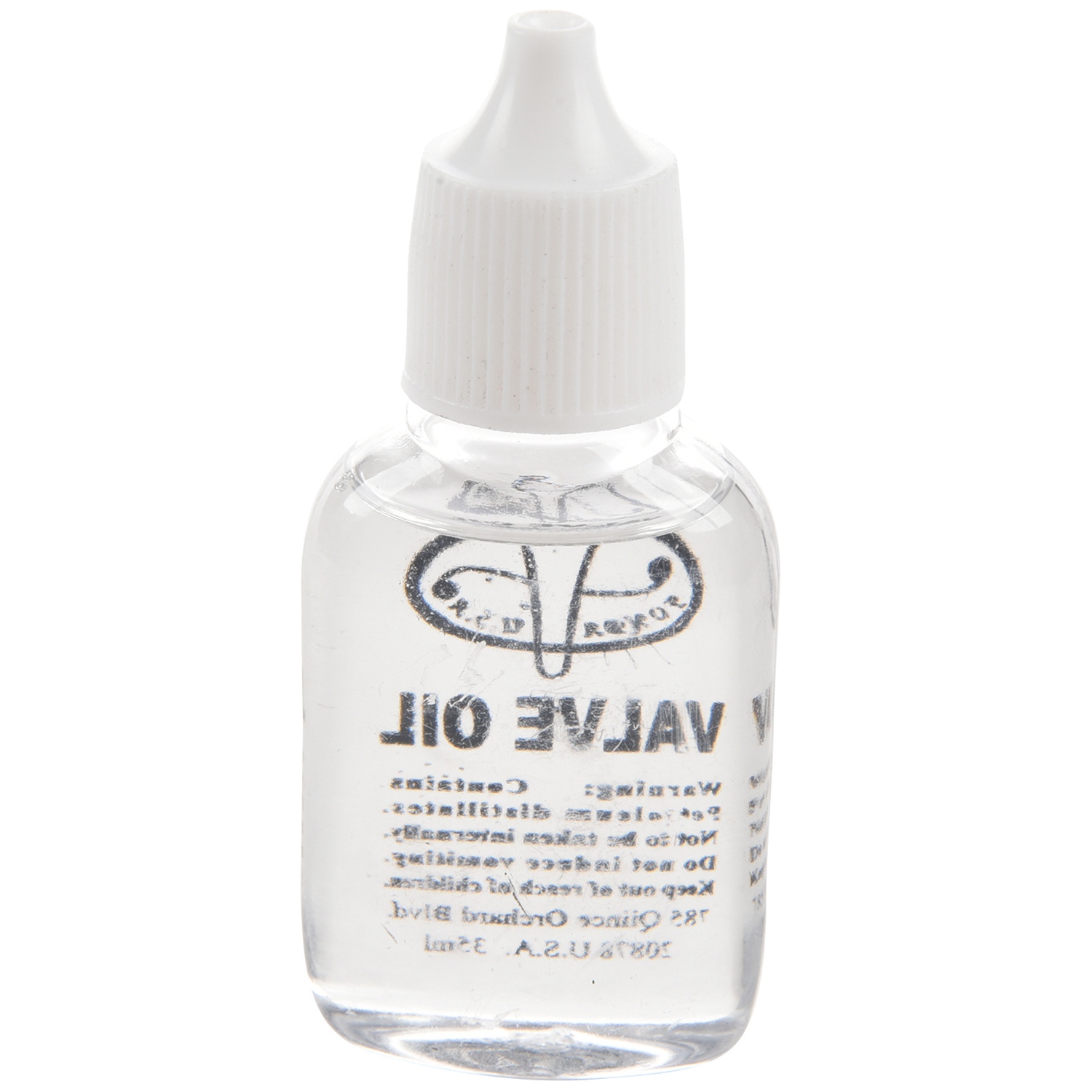 ทรัมเป็ตทรอมโบนแบบเฟรนช์ฮอร์น3 - Trumpet Valve Oil บทวิจารณ์และราคา