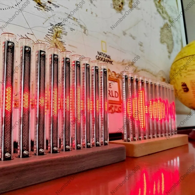 L12 RGB อุปกรณ์แสดงผลเสียงแบบส - Audio Music Visualizer Free บทวิจารณ์และราคา