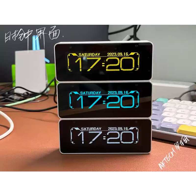ร้าน Everbright รุ่น AK25664 น - Audio Music Visualizer Free บทวิจารณ์และราคา