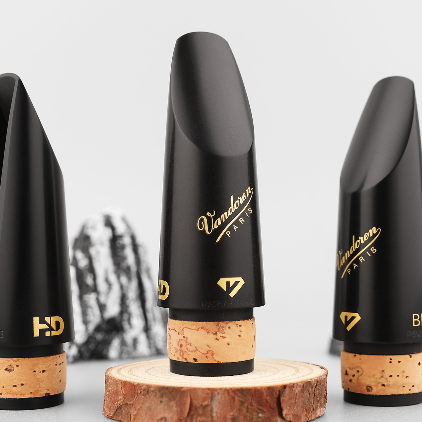ปากเป่าคลาริเน็ตแบบยางแข็ง ฟรา - Trumpet Valve Oil บทวิจารณ์และราคา