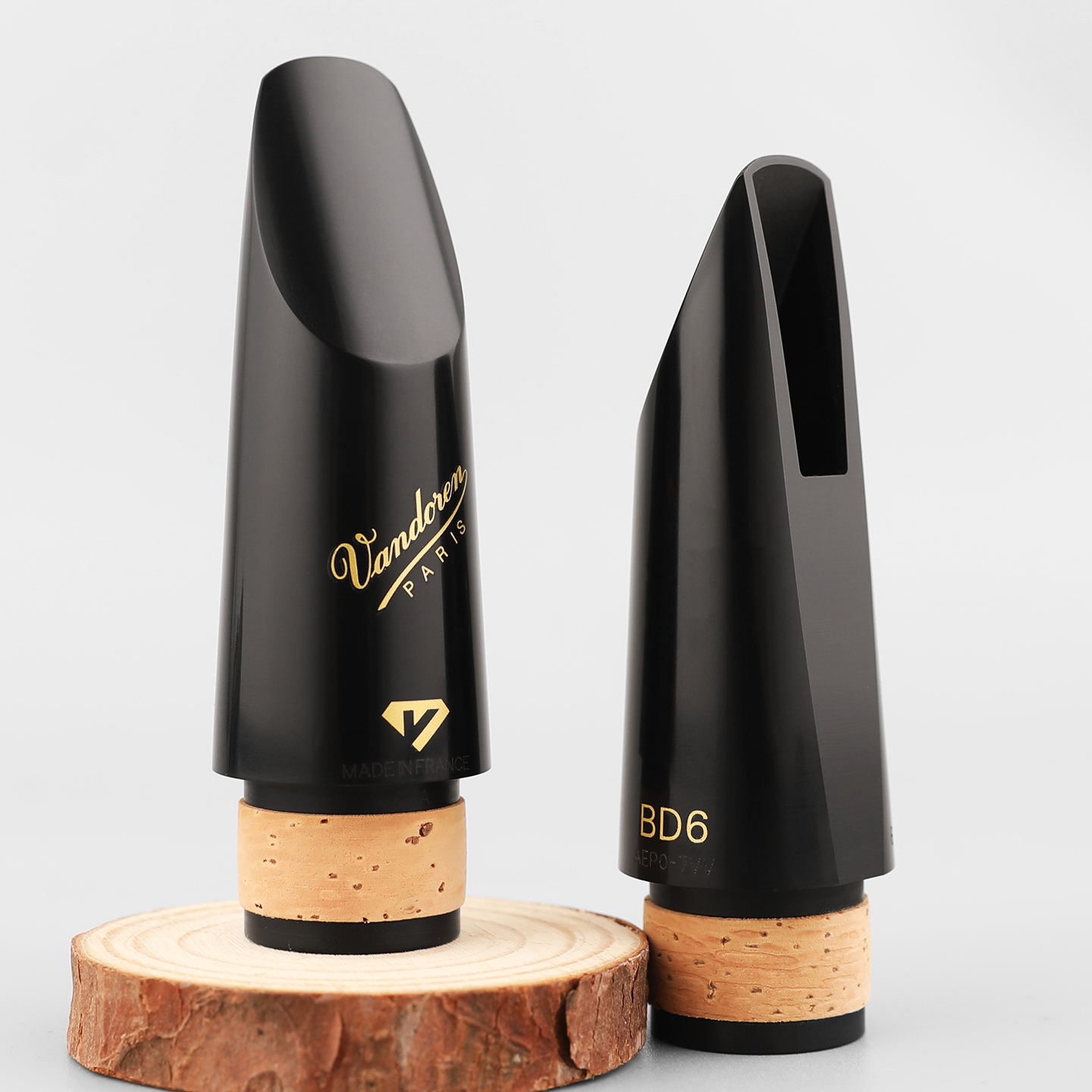ปากเป่าคลาริเน็ตแบบยางแข็ง ฟรา - Trumpet Valve Oil บทวิจารณ์และราคา