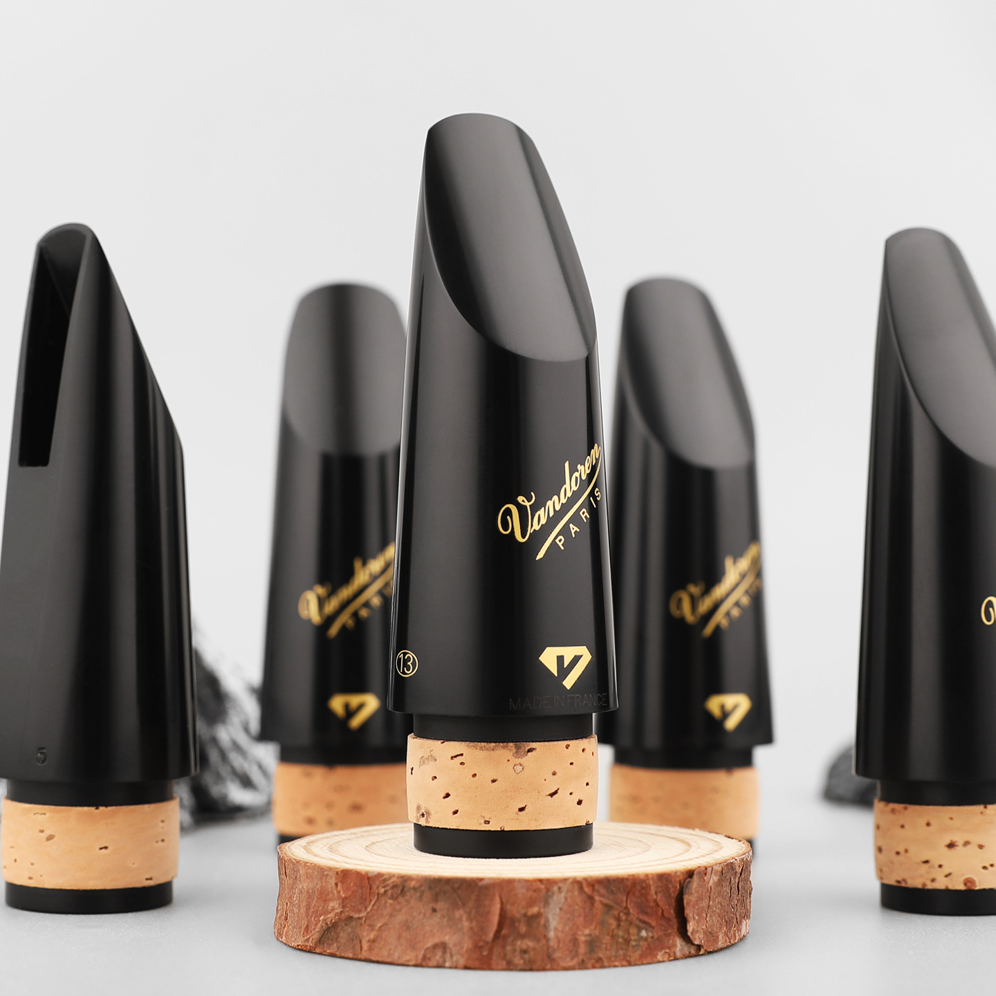 ปากเป่าคลาริเน็ตแบบยางแข็ง ฟรา - Trumpet Valve Oil บทวิจารณ์และราคา
