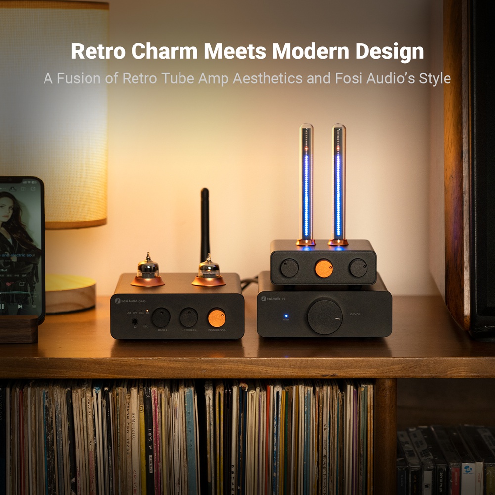 ไฟ RGB LED แสดงผลตามจังหวะเสีย - Audio Music Visualizer Free บทวิจารณ์และราคา