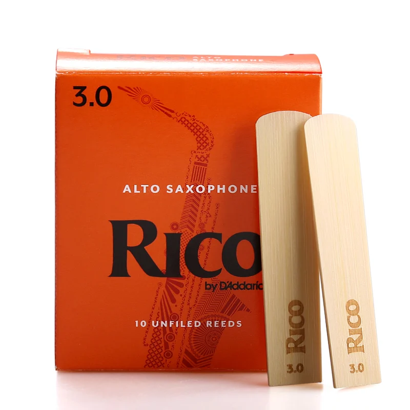 USA RICO Orange Box Reeds Eb A - Trumpet Valve Oil บทวิจารณ์และราคา
