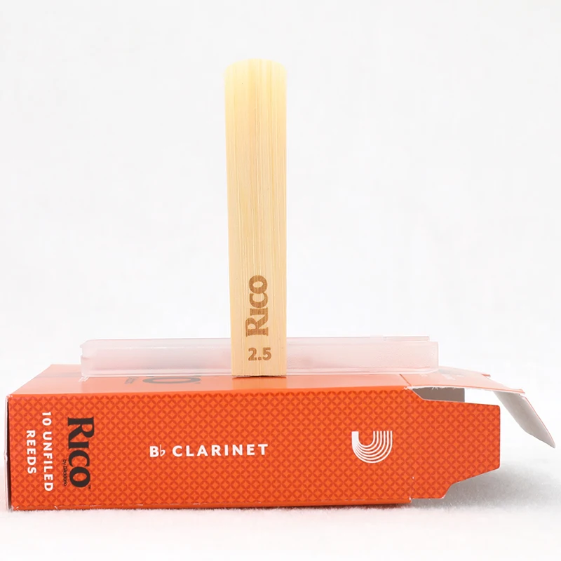 USA RICO Orange Box Reeds Eb A - Trumpet Valve Oil บทวิจารณ์และราคา