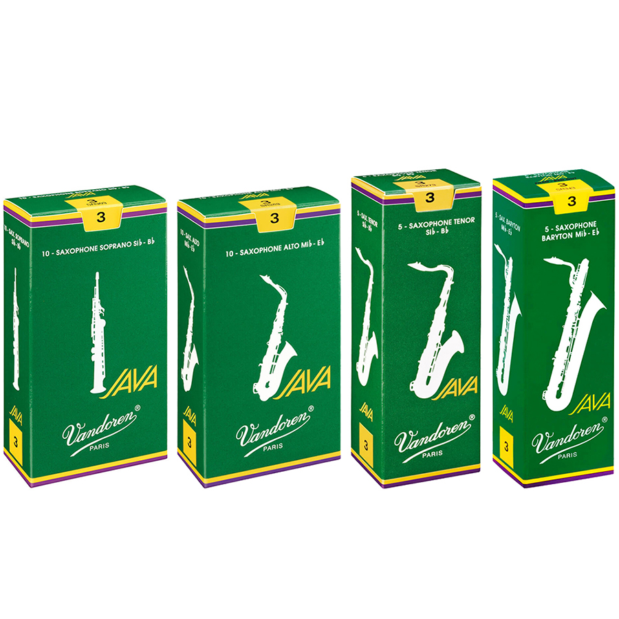 แผ่นรีดแซกโซโฟนยี่ห้อ Vandoren - Trumpet Valve Oil บทวิจารณ์และราคา