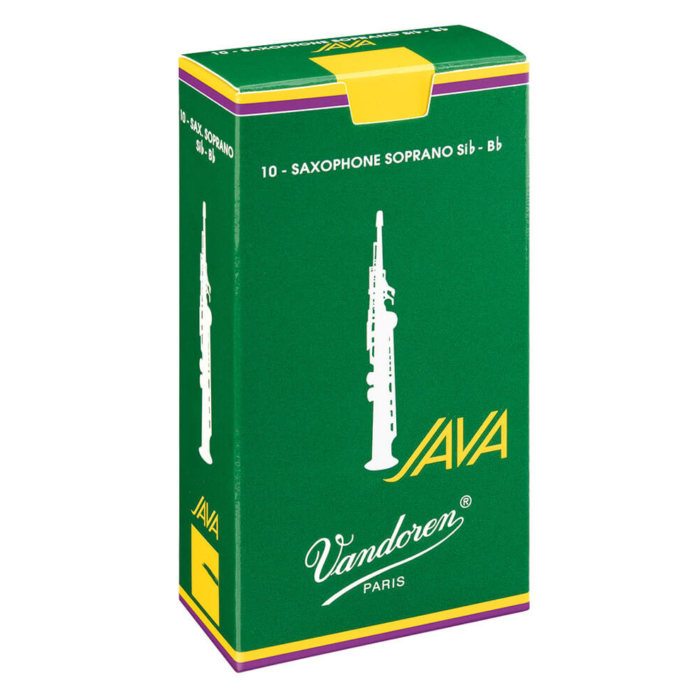 แผ่นรีดแซกโซโฟนยี่ห้อ Vandoren - Trumpet Valve Oil บทวิจารณ์และราคา