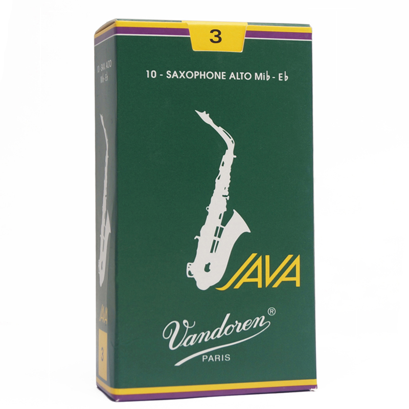 แผ่นรีดแซกโซโฟนยี่ห้อ Vandoren - Trumpet Valve Oil บทวิจารณ์และราคา