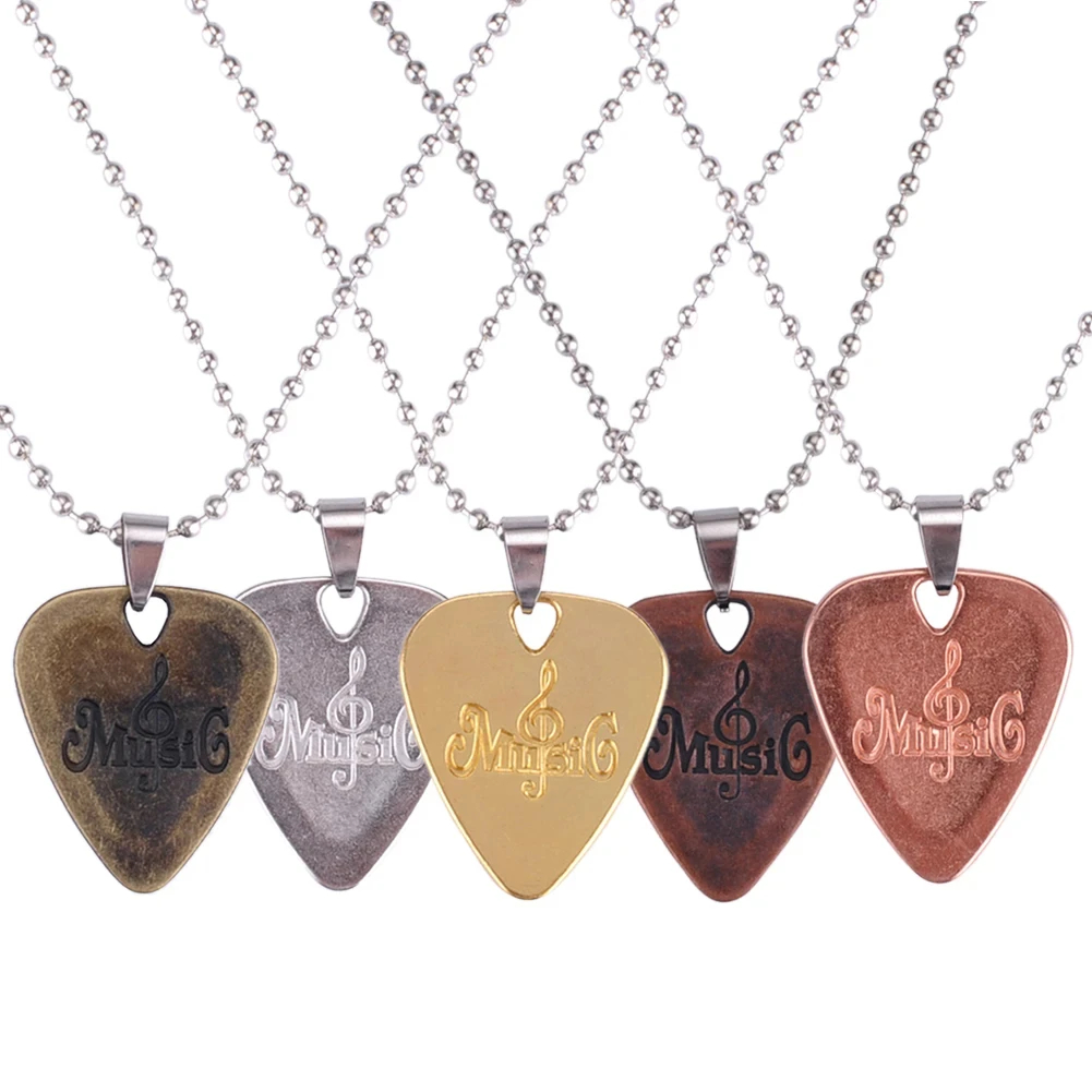 Miwayer กีตาร์โลหะ Pick สังกะส - Electric Guitar Pick Pack บทวิจารณ์และราคา