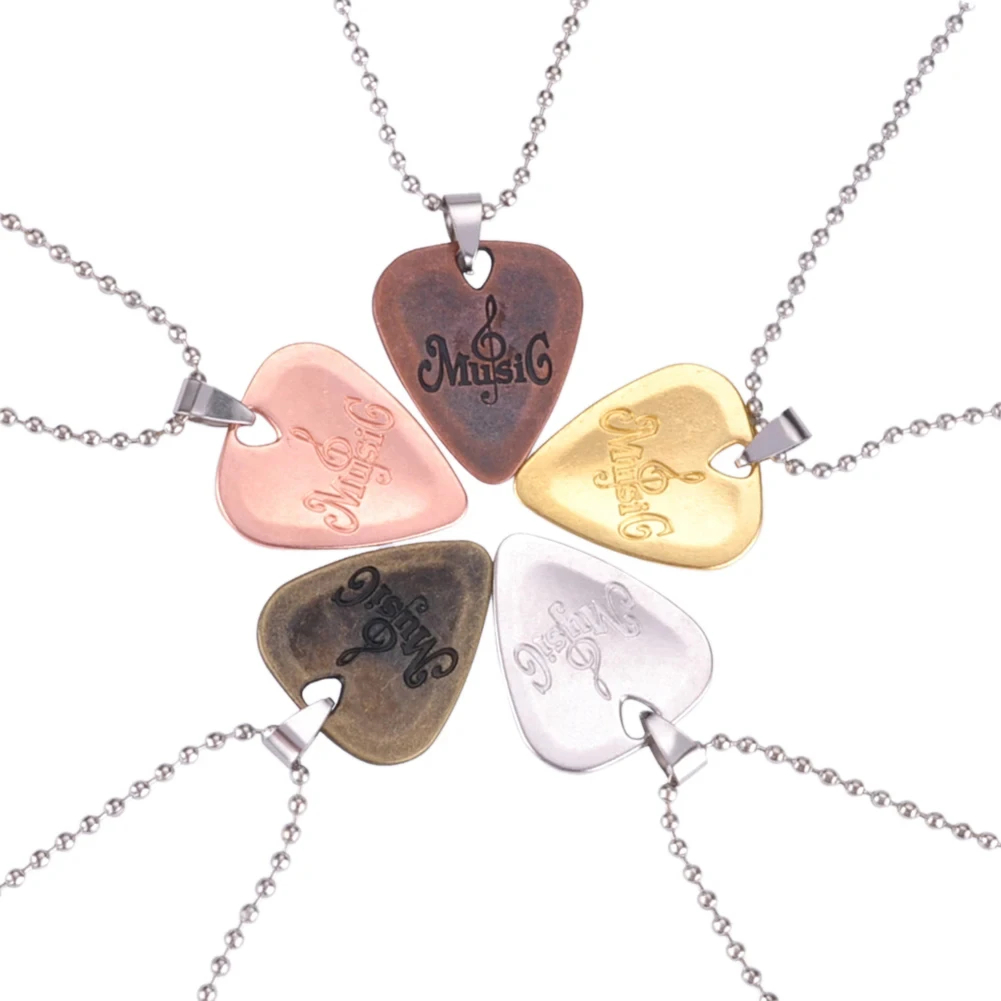 Miwayer กีตาร์โลหะ Pick สังกะส - Electric Guitar Pick Pack บทวิจารณ์และราคา