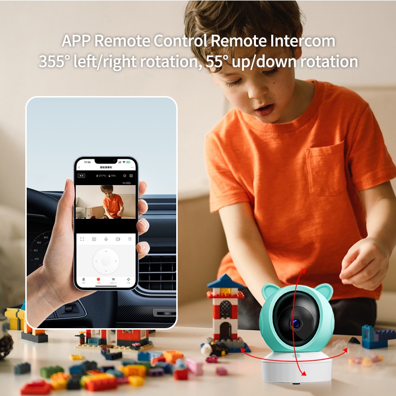 Danmini TUYA App Control Baby  - Audio Music App บทวิจารณ์และราคา