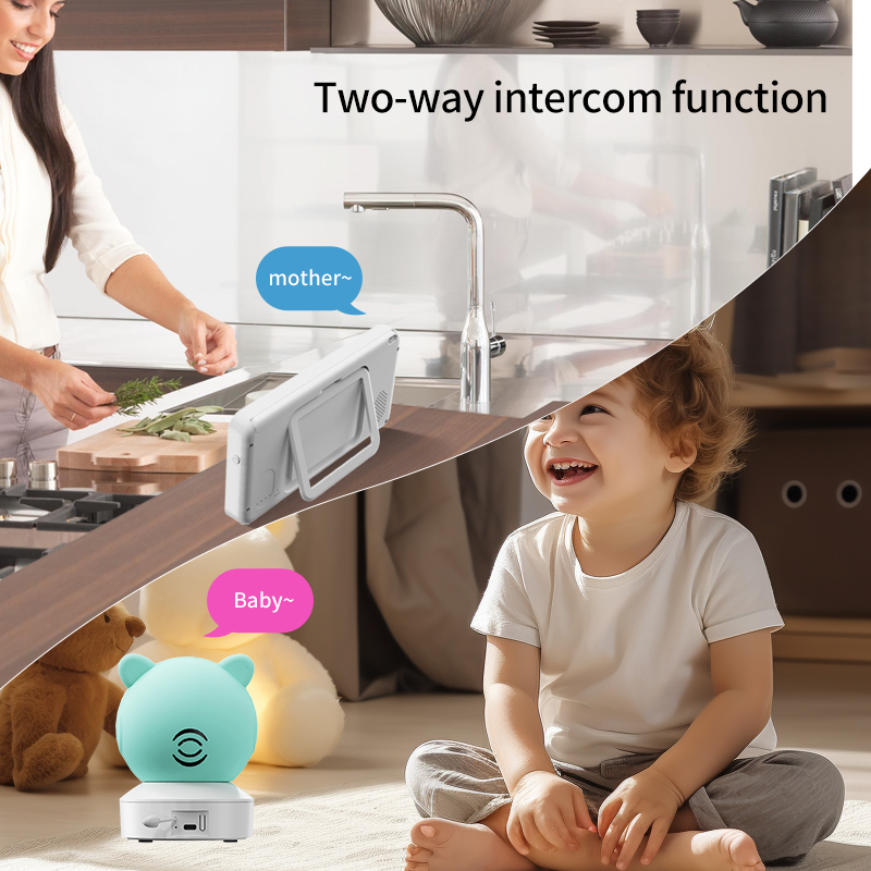 Danmini TUYA App Control Baby  - Audio Music App บทวิจารณ์และราคา
