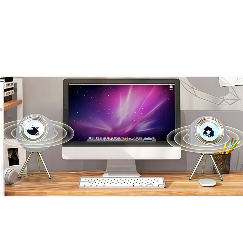 โคมไฟแสดงผลภาพประกอบเสียงเพลง  - Audio Music Visualizer Free บทวิจารณ์และราคา