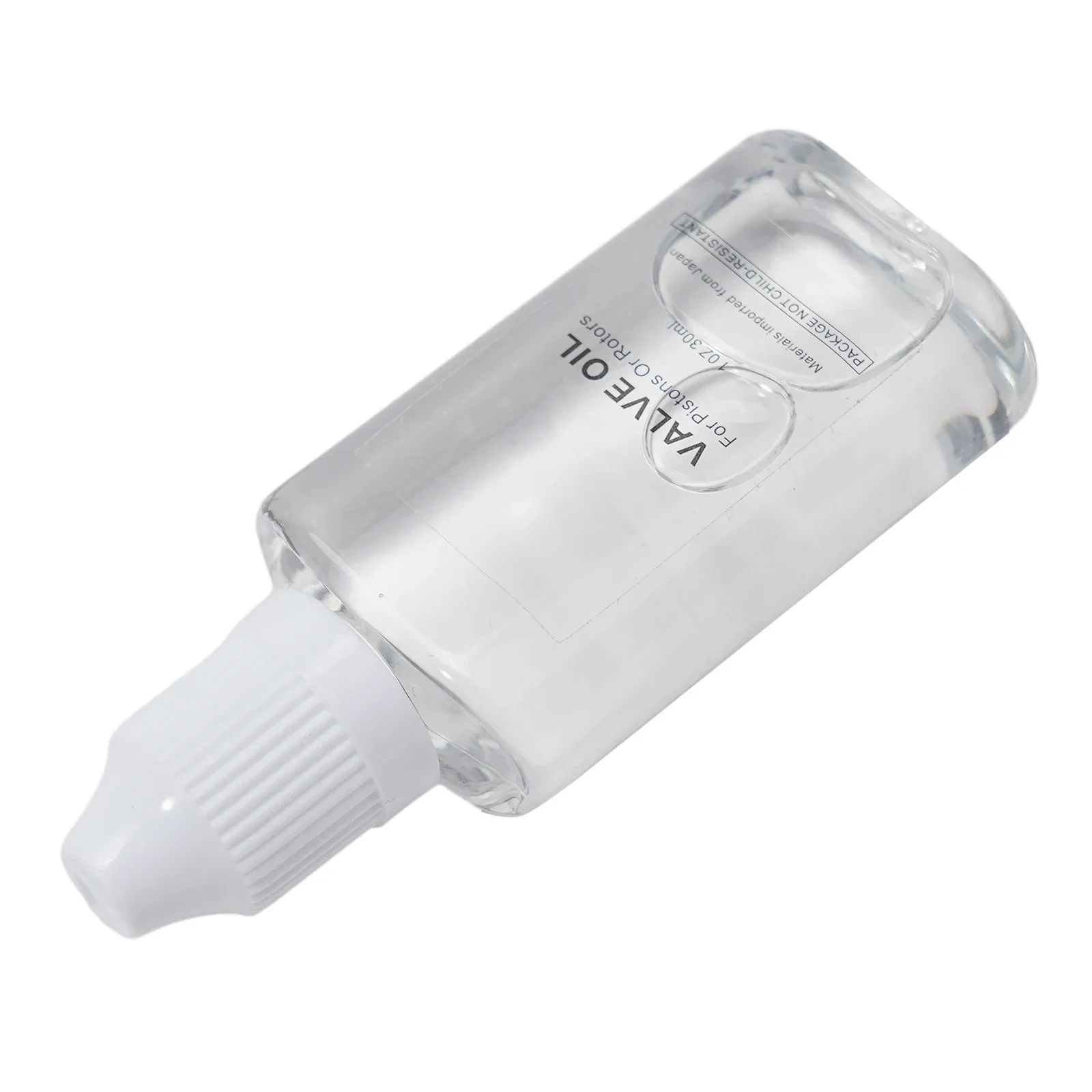 วาล์วหล่อลื่นคลาริเน็ตทองเหลือ - Trumpet Valve Oil บทวิจารณ์และราคา