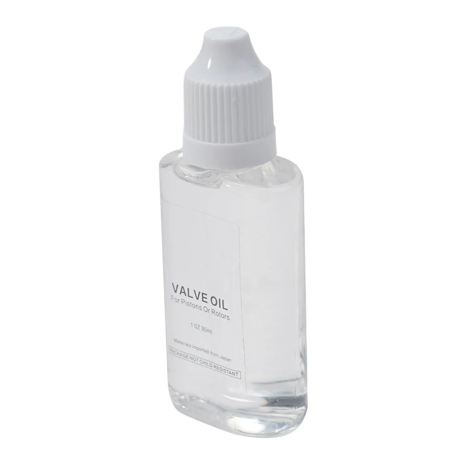 วาล์วหล่อลื่นคลาริเน็ตทองเหลือ - Trumpet Valve Oil บทวิจารณ์และราคา