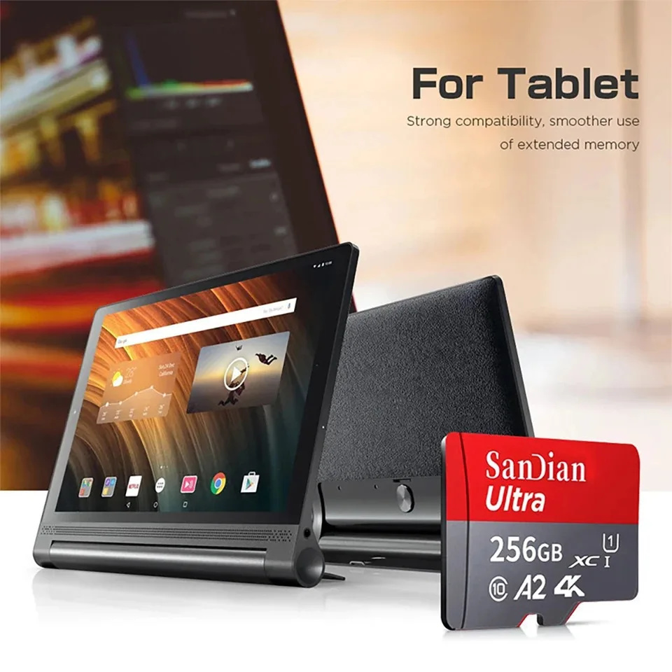 ไมโคร TF/SD การ์ด คลาส 10 ดั้ง - Metronome Digital บทวิจารณ์และราคา