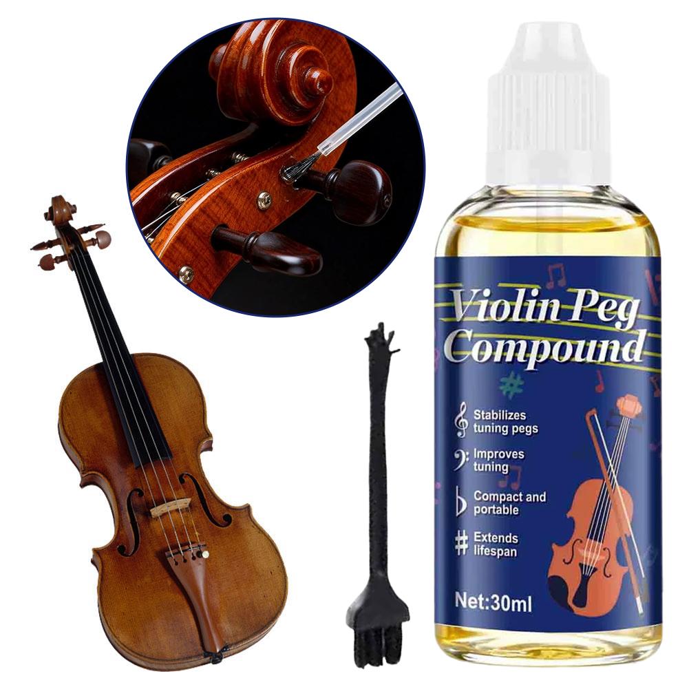 น้ำมันหล่อลื่นสำหรับวาล์วทองเห - Trumpet Valve Oil บทวิจารณ์และราคา