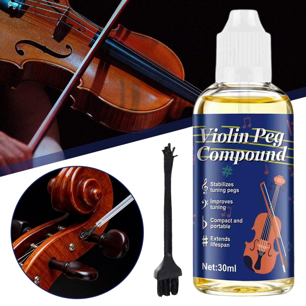 น้ำมันหล่อลื่นสำหรับวาล์วทองเห - Trumpet Valve Oil บทวิจารณ์และราคา
