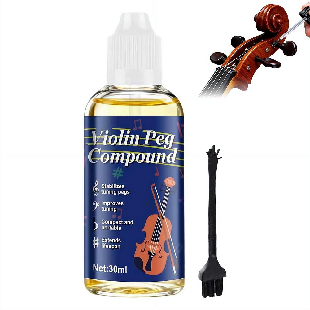 น้ำมันหล่อลื่นสำหรับวาล์วทองเห - Trumpet Valve Oil บทวิจารณ์และราคา