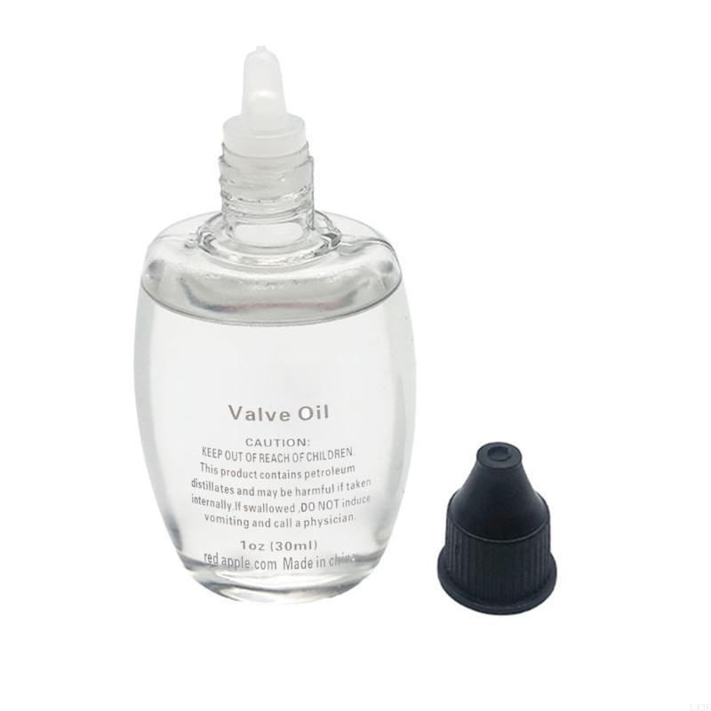 30ml วาล์วน้ำมัน Smooth Switch - Trumpet Valve Oil บทวิจารณ์และราคา