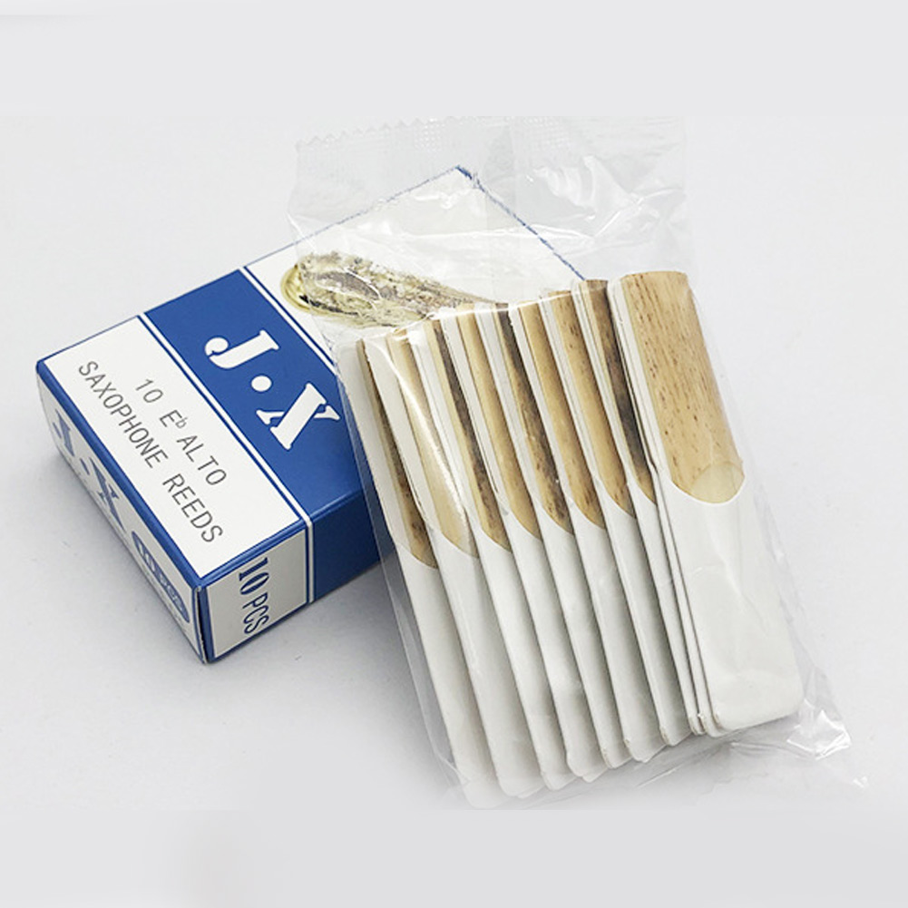 Reeds Saxophone Reeds Strength - Trumpet Valve Oil บทวิจารณ์และราคา