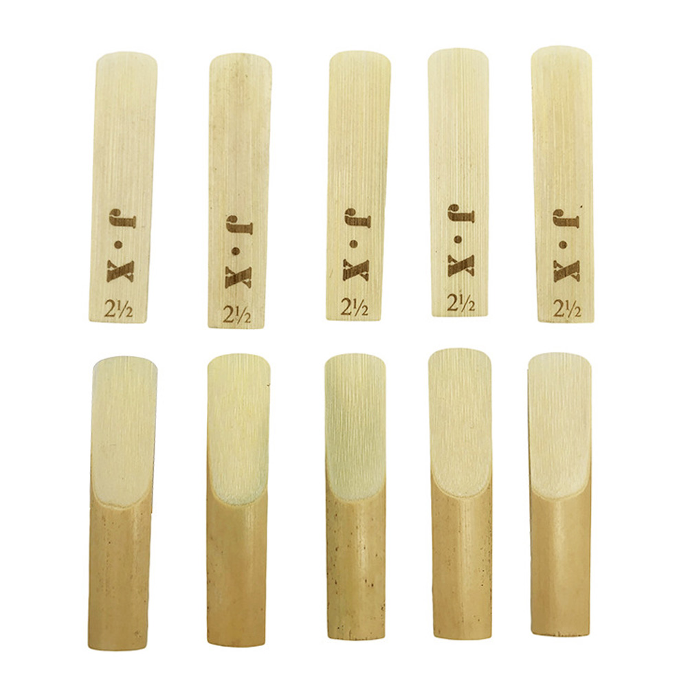 Reeds Saxophone Reeds Strength - Trumpet Valve Oil บทวิจารณ์และราคา